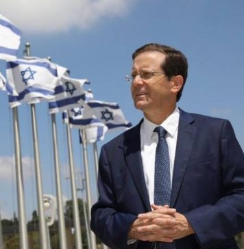 Holocaust Remembrance Day: Israel’s President Herzog to address MEPs