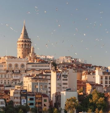 U.S. issues another warning of possible terrorist attacks in Turkey