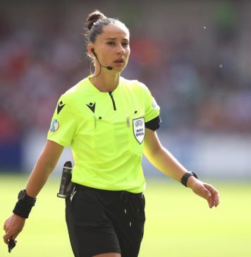 Iuliana Demetrescu şi Mihaela Ţepuşă vor arbitra la Cupa Mondială
