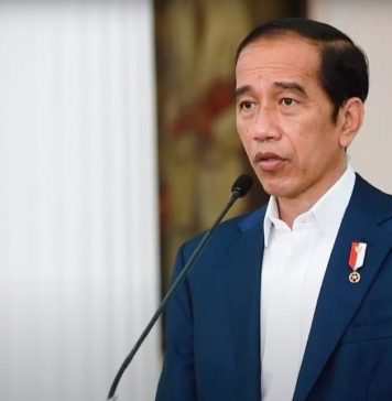 Indonesia president says regrets past rights abuses in country