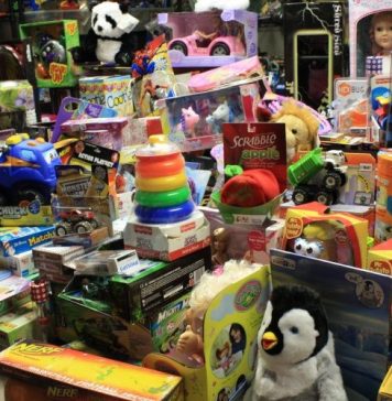 Peste 400 de comercianți de jucării din România, amendați cu peste 2 milioane de lei de ANPC