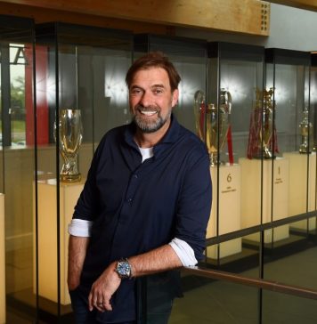 Juergen Klopp nu pleacă de la Liverpool decât dacă i se va cere