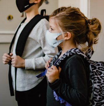 Ligia Deca: Recomandăm purtarea măştii de protecţie de către cadrele didactice şi elevi