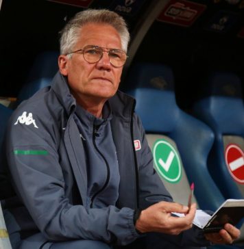 Ladislau Boloni: Metz rămâne un club care formează jucători