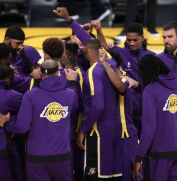Los Angeles Lakers, fără starul LeBron James, învinsă la Denver în NBA