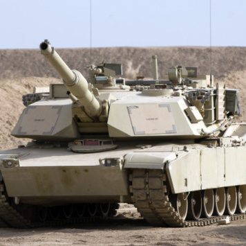 Purtătorul de cuvânt al Casei Albe spune că tancurile Abrams vor ajunge în Ucraina peste…”multe luni”