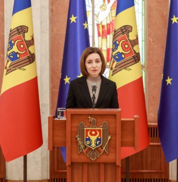 Ipoteză în presa de peste Prut: Maia Sandu vrea să „debarce” guvernul Natalia Gavriliţă; premierul moldovean caută sprijin în Germania