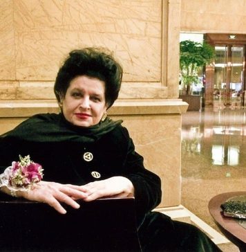 Propunere discutată în şedinţa CGMB: Parcul din faţa Ateneului Român să poarte numele sopranei Mariana Nicolesco