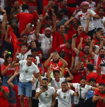 Marocul a pierdut prin neprezentare primul său meci la CHAN 2023 din Algeria