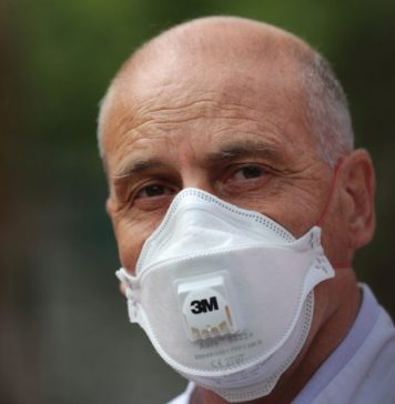 Dr. Virgil Musta, acuzat de ANI de conflict de interese, spune că nu a creat prejudicii şi nu a luat foloase necuvenite