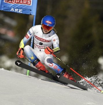 Mikaela Shiffrin a ajuns la 84 de victorii în Cupa Mondială de Schi Alpin