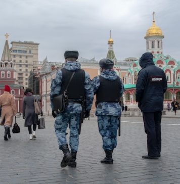 Russia expels Estonia’s ambassador over „Russophobia”