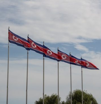 Biden appoints special envoy on North Korean human rights