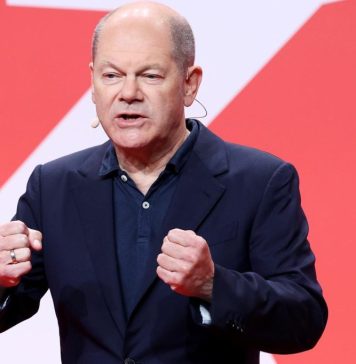 France Presse: German chancellor under pressure to provide tanks to Ukraine