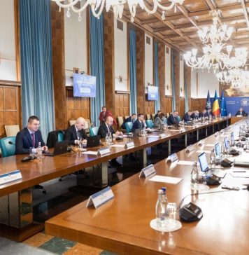 Proiectul de lege privind activitatea de prevenire a separării copilului de familie, pe agenda Executivului