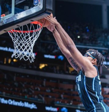 Orlando Magic a pus capăt seriei de nouă victorii consecutive a lui Boston Celtics