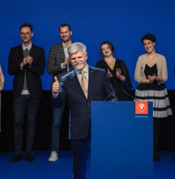 China raps Czech president-elect over Taiwan call