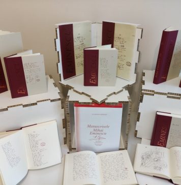 National Culture Day – celebrated in ICR branches around the world