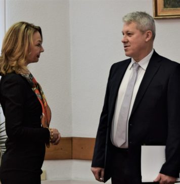 Romanian Justice Minister thanks Finnish Minister for European Affairs for support in lifting of CVM, Schengen bid