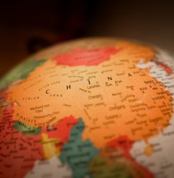 China se opune cu fermitate atacului violent împotriva instituţiilor statului din Brazilia