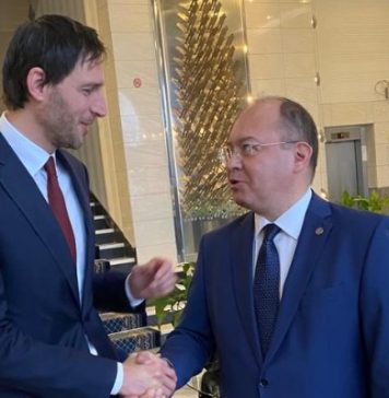 Dutch Foreign Minister reiterates the Netherlands’ active support for Romania’s accession to Schengen