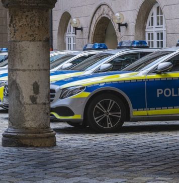 Un german, arestat pentru că a transmis Rusiei informaţii secrete