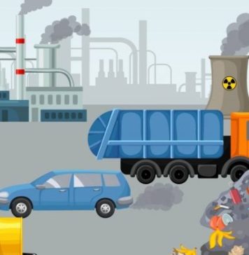 Cum pot semnala locuitorii din Sectorul 1 dacă aerul este greu respirabil în cartierul lor