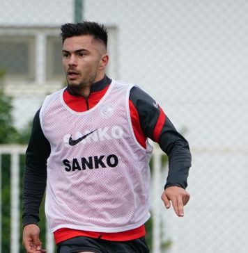 Presa italiană anunță că Alin Toşca revine la Benevento după despărţirea de Gaziantep