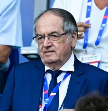 Preşedintele Federaţiei franceze respinge toate acuzaţiile de hărţuire morală sau sexuală