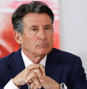 Preşedintele World Athletics, Sebastian Coe, nu exclude o candidatură la preşedinţia CIO