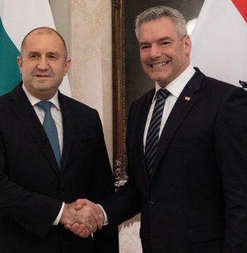 Nehammer: Atât spaţiul Schengen nu funcţionează, nu îl putem extinde