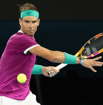 Rafael Nadal după eliminarea de la Australian Open: Sunt distrus psihic