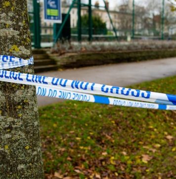 Sinucidere în Sectorul 1! Un bărbat de 35 de ani s-a aruncat de la etajul 25 al unei clădiri de birouri