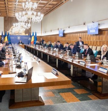 Interministerial committee regarding Romania-UAE projects of interest established by PM decision