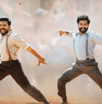 India Celebrates ”RRR” Triumph At Golden Globes