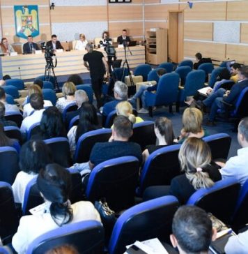 Primăria Sectorului 6 începe dezbaterile cu cetățenii