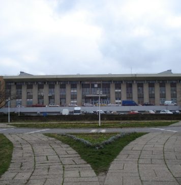 Sala Polivalentă din Bucureşti va beneficia de o finanţare de 12 milioane de euro pentru renovare