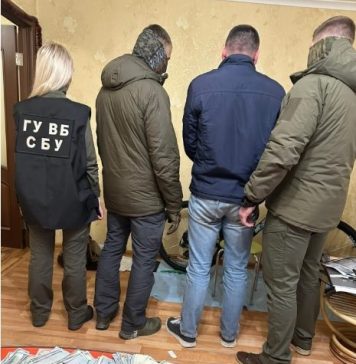 Ucrainenii anunţă arestarea unui spion rus infiltrat în serviciul de securitate ale ţării. Un fost oficial SBU face dezvăluiri grave: Serviciul „are nevoie de curăţenie”
