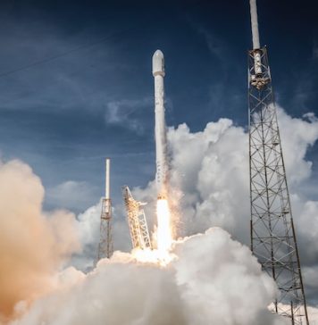 China to launch 200-plus spacecraft in 2023