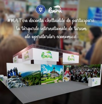 Decontări pentru cheltuielile privind participarea la târgurile de turism pentru operatorii din industrie