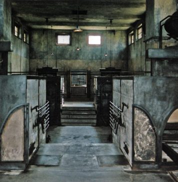 Terezin ghetto survivor Gideon Lev: We must fight for a better world, agaist hatred of any kind