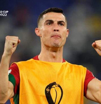 Thibaut Courtois: Transferul lui Ronaldo arată ambiţia Arabiei Saudite de a deveni o forţă în fotbal