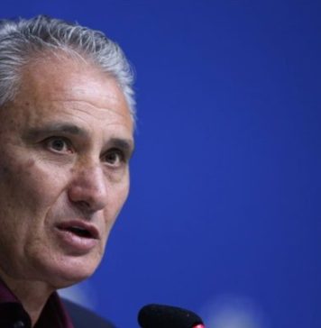 Tite şi-a reziliat contractul de selecţioner al Braziliei