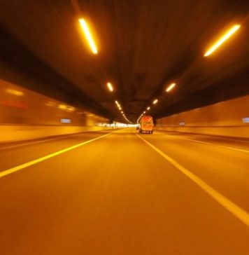 Road transport of goods up 6.9%, rail transport down 2.9%, nine months into 2022