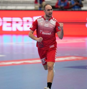 Valentin Ghionea a fost numit coordonator al loturilor naţionale de juniori şi tineret ale României