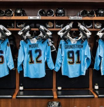 Victorie la limită pe teren propriu pentru Los Angeles Kings în NHL