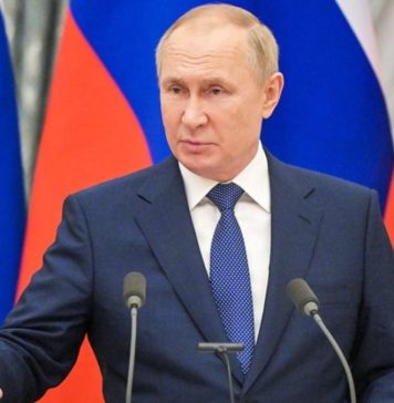 Russia produces first nuclear warheads for Poseidon super torpedo