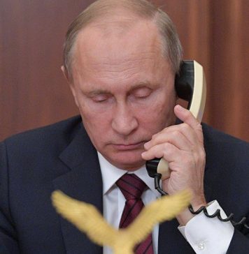 Vladimir Putin sends new hypersonic cruise missiles to Atlantic