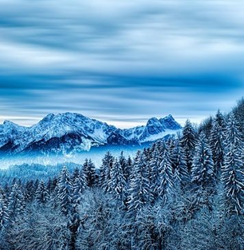 Avertisment de la Salvamont! Risc crescut de avalanșă în zonele montane