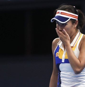 WTA solicită o întrevedere în privat cu Shuai Peng. Sportiva din China a dispărut timp de aproape trei săptămâni în 2022